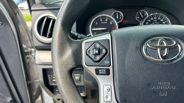 2014 Toyota Tundra SR5