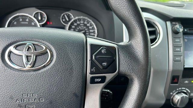2014 Toyota Tundra SR5