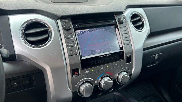 2014 Toyota Tundra SR5