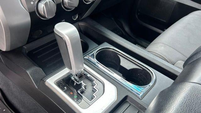 2014 Toyota Tundra SR5