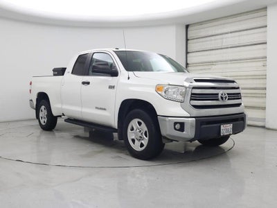 Photo of a 2017 Toyota Tundra 4X2 SR5 4DR Double Cab Pickup SB (5.7L V8) for sale