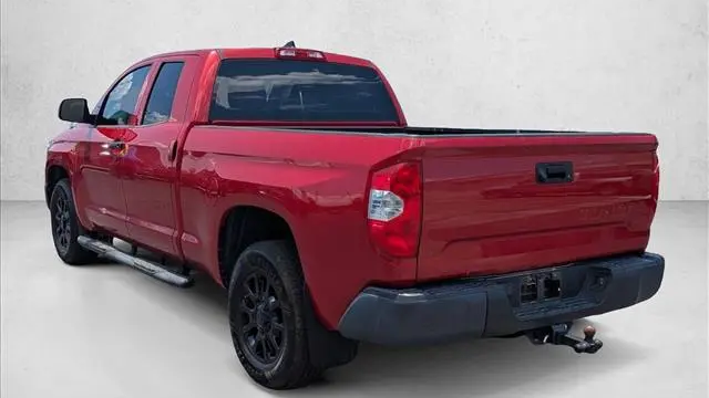 2020 Toyota Tundra SR