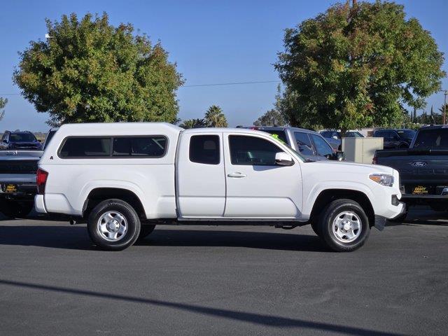 2020 Toyota Tacoma - $28,990