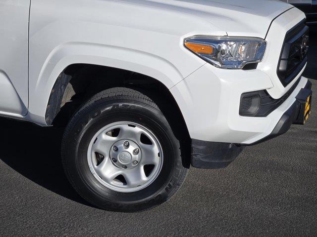 2020 Toyota Tacoma - $28,990