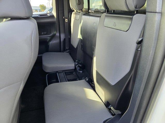 2020 Toyota Tacoma - $28,990
