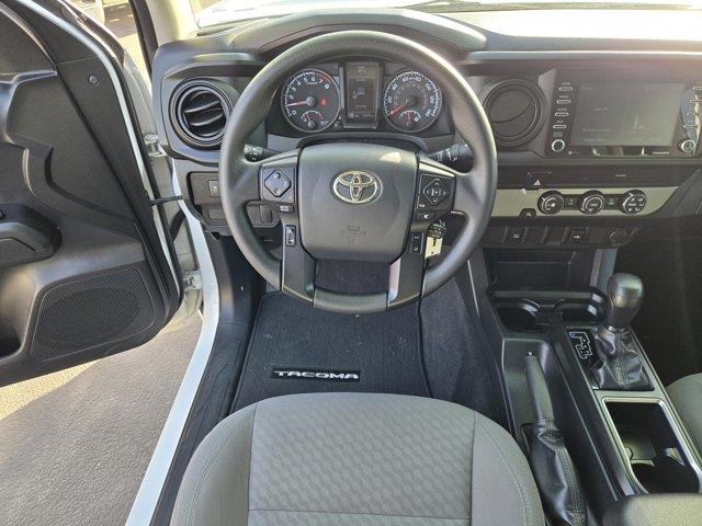 2020 Toyota Tacoma - $28,990