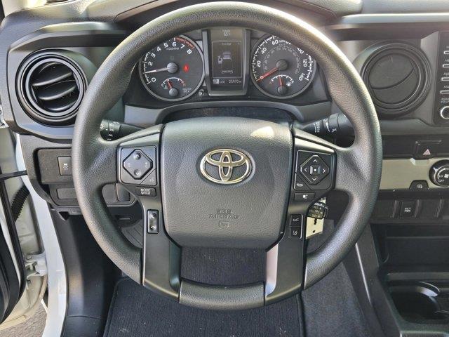 2020 Toyota Tacoma - $28,990