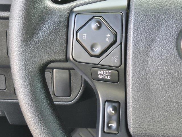 2020 Toyota Tacoma - $28,990