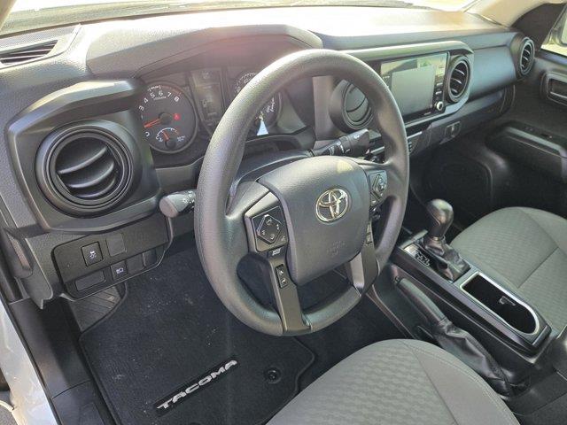2020 Toyota Tacoma - $28,990