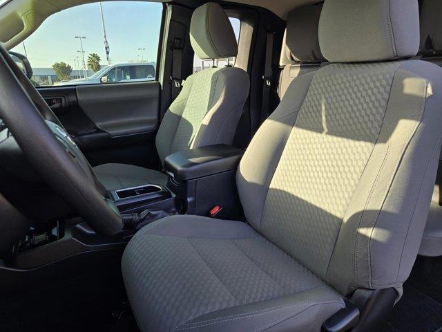 2020 Toyota Tacoma - $28,990