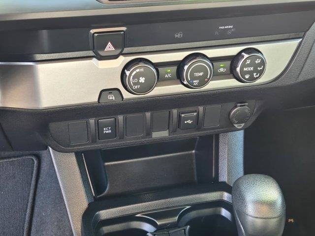 2020 Toyota Tacoma - $28,990