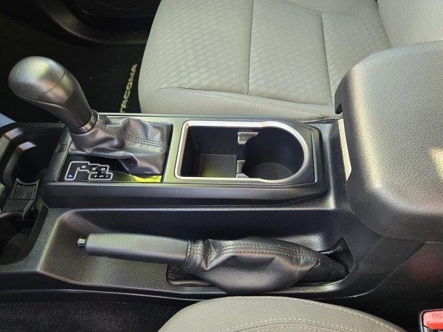 2020 Toyota Tacoma - $28,990