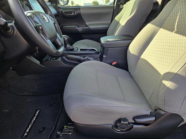 2020 Toyota Tacoma - $28,990