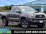 2018 Tacoma Thumbnail 1