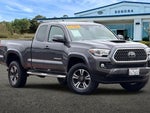 2018 Tacoma Thumbnail 2