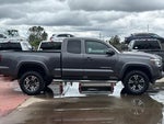 2018 Tacoma Thumbnail 3