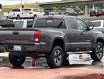 2018 Tacoma Thumbnail 4
