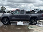 2018 Tacoma Thumbnail 7