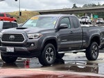 2018 Tacoma Thumbnail 8