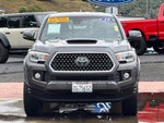 2018 Tacoma Thumbnail 9