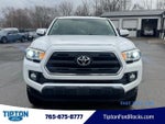 2017 Tacoma Thumbnail 4