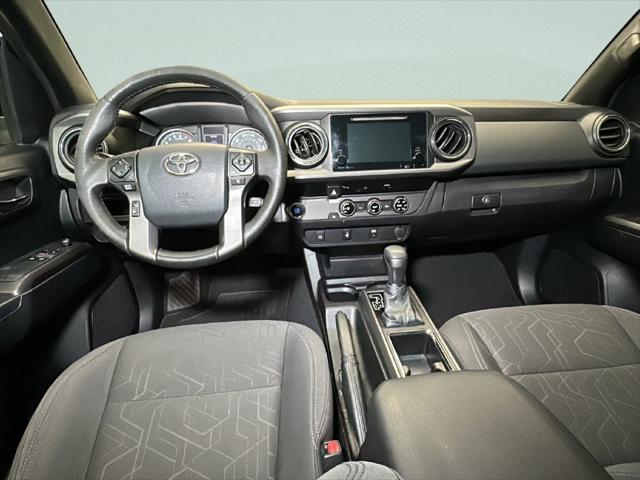 2016 Toyota Tacoma - $24,500