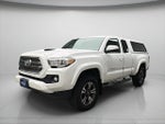 2016 Tacoma Thumbnail 3