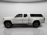 2016 Tacoma Thumbnail 4