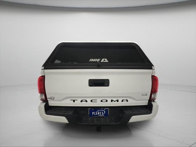 2016 Toyota Tacoma - $24,500