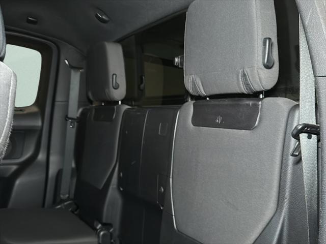 2016 Toyota Tacoma - $24,500