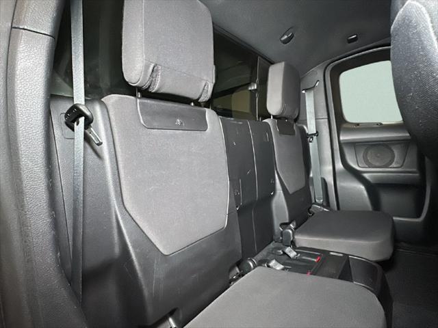 2016 Toyota Tacoma - $24,500