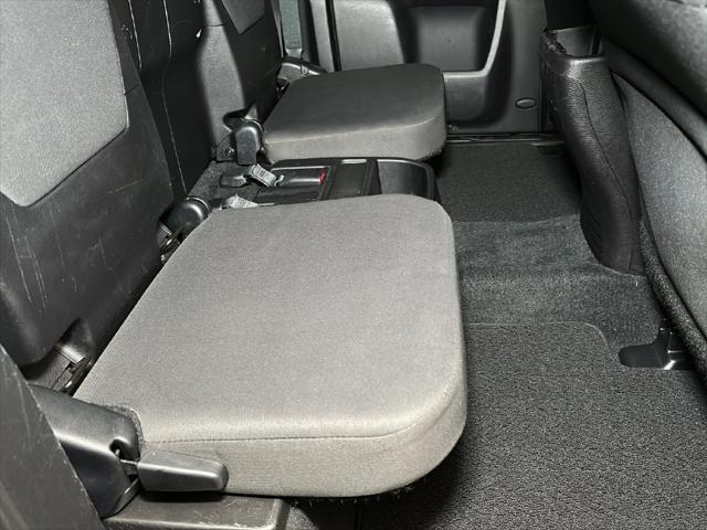 2016 Toyota Tacoma - $24,500