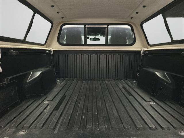 2016 Toyota Tacoma - $24,500