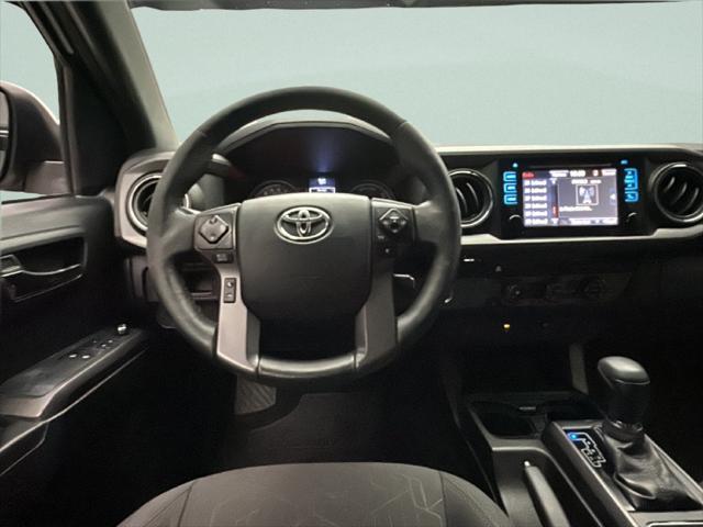 2016 Toyota Tacoma - $24,500