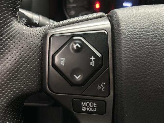2016 Toyota Tacoma - $24,500