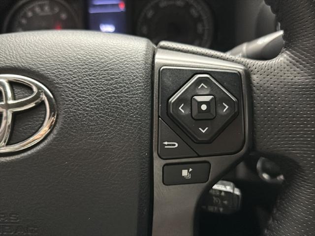 2016 Toyota Tacoma - $24,500