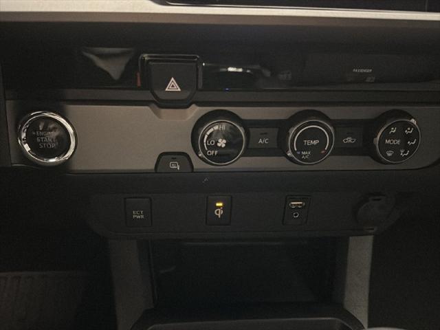 2016 Toyota Tacoma - $24,500