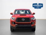 2016 Tacoma Thumbnail 2