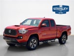 2016 Tacoma Thumbnail 3