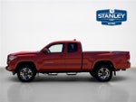 2016 Tacoma Thumbnail 4