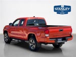 2016 Tacoma Thumbnail 5