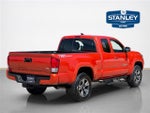 2016 Tacoma Thumbnail 7