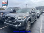 2018 Tacoma Thumbnail 1