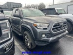 2018 Tacoma Thumbnail 4