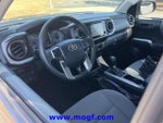 2018 Tacoma Thumbnail 5