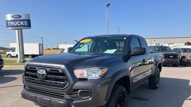 Preowned 2019 Toyota Tacoma TRD Sport for Sale