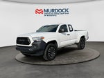 2019 Tacoma Thumbnail 1