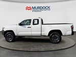 2019 Tacoma Thumbnail 7