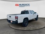 2019 Tacoma Thumbnail 10