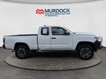 2019 Tacoma Thumbnail 11